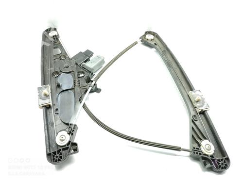 Front right window mechanism PEUGEOT 3008 II SUV (MC_, MR_, MJ_, M4_) | BP31339536C23