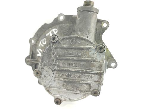 Used Vacuum pump MERCEDES-BENZ VITO Van (W638) 108 D 2.3 (638.064, 638.068) (79 hp) 16512087