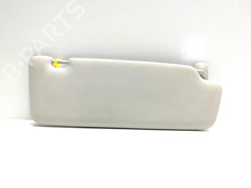 Right sun visor AUDI A5 (8T3) 3.0 TDI quattro | BP16508856I2 
