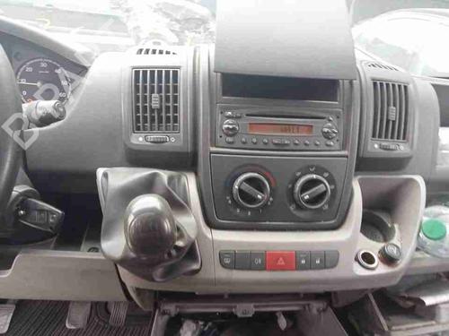 Engine control unit (ECU) CITROËN JUMPER II Van 2.2 HDi 120 | BP39991633M57  - Image 10