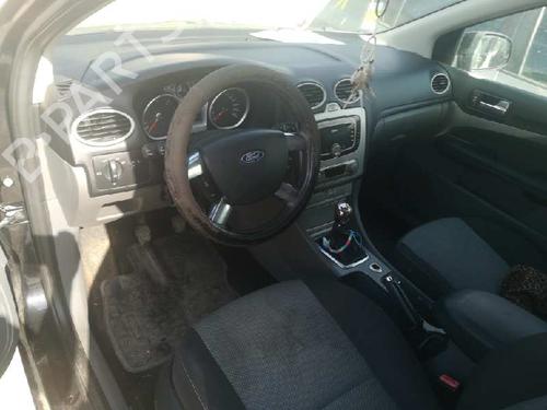 Front left window mechanism FORD FOCUS II (DA_, HCP, DP) | BP16680632C22