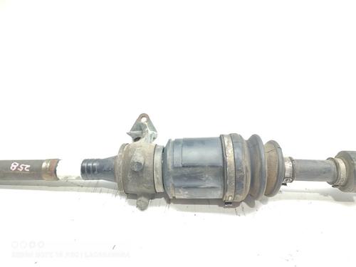 Right front driveshaft HYUNDAI SANTA FÉ II (CM) 2.2 CRDi GLS | BP19421888M39 