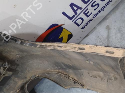 Rear bumper AUDI A5 (8T3) 3.0 TDI quattro | BP16508855C8 