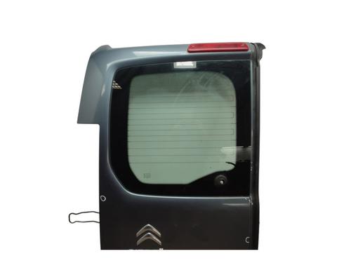 Right rear door CITROËN JUMPY II (VF7)  | BP28186279C5 