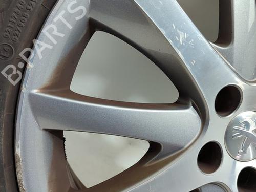 Rim PEUGEOT 508 I (8D_) 2.0 BlueHDi 150 | BP18240397C45 