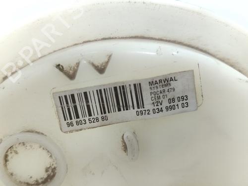 Fuel pump CITROËN C4 I (LC_)  | BP16516202M76 
