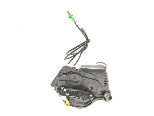 Used Front left lock TOYOTA YARIS (_P13_) 1.5 Hybrid (NHP130_) (101 hp) 26533065
