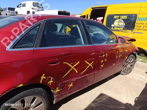 ABS pump AUDI A4 B7 (8EC) 2.0 TDI | BP29904731M43 - Image 12