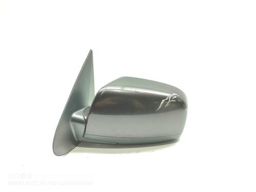Left mirror HYUNDAI SANTA FÉ II (CM) 2.2 CRDi GLS | BP16503349C26 