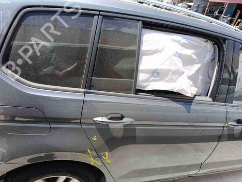 Used Right rear door Right rear door VW TOURAN (5T1) 1.6 TDI (115 hp) 36489882 36489882