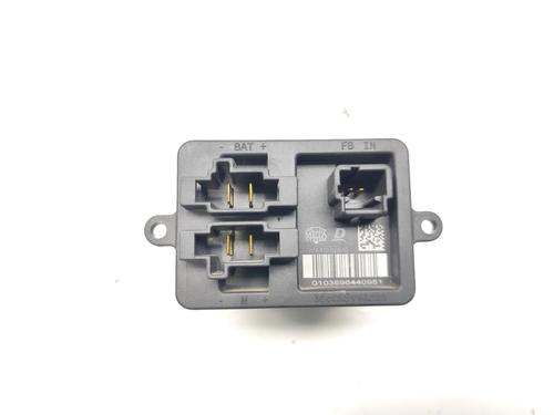 Used Heater resistor OPEL GRANDLAND / GRANDLAND X (A18, P1UO) [2017-2025]  21013490