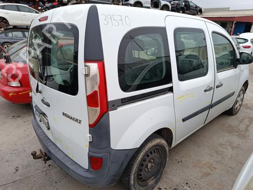 Left front window switch RENAULT KANGOO / GRAND KANGOO II (KW0/1_) 1.5 dCi 90 (KW05, KW08, KW0G, KW11) | BP37027313I27 - Image 8