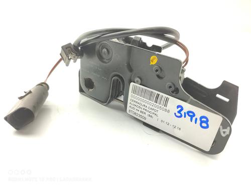 Used Hood lock AUDI A4 B8 (8K2) [2007-2017]  16843749