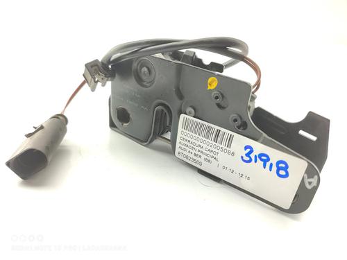 Motorkap Slotmechaniek AUDI A4 B8 (8K2) [2007-2016]  16843749