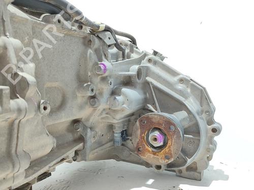 Gearbox NISSAN NAVARA NP300 (D40) 2.5 dCi 4WD | BP16503660M3 