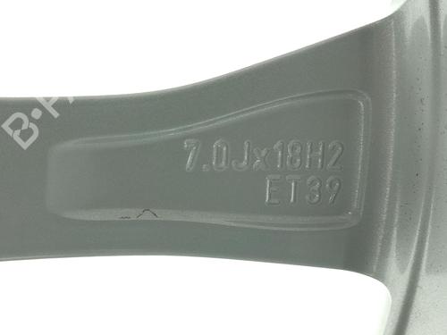 Fælk SKODA KAMIQ (NW4) | BP32326189C45 - Image 3