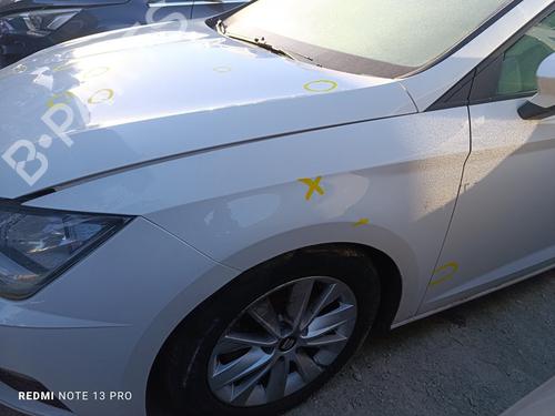 Used Left front fenders SEAT LEON ST (5F8) [2012-2020]  23135545