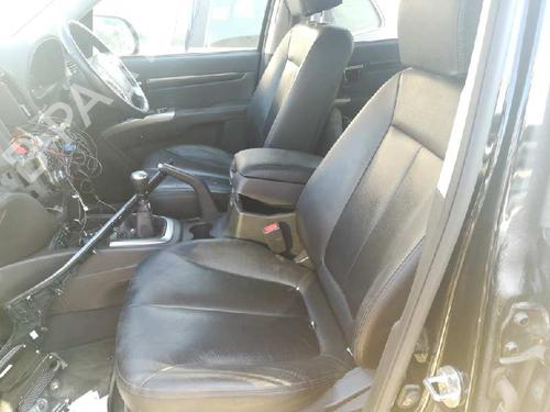 Engine control unit (ECU) HYUNDAI SANTA FÉ II (CM)  | BP16505941M57 