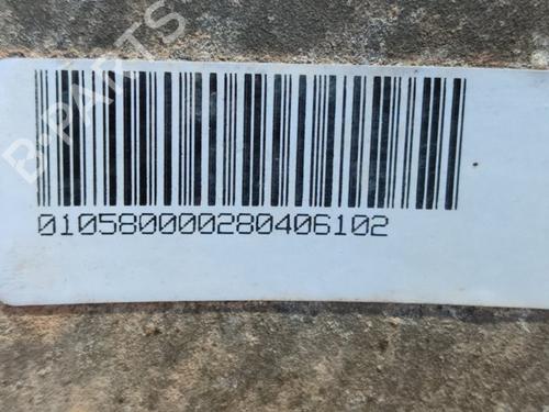 Getriebe JAGUAR XJ (X308) 3.2 | BP30537207M3