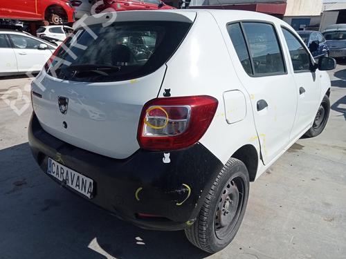 Engine DACIA SANDERO II  | BP26533055M1  - Image 23