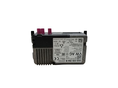 Used Electronic module Electronic module VW T-ROC (A11, D11) [2017-2026] 34584085 34584085