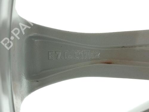 Rim FORD C-MAX II (DXA/CB7, DXA/CEU) | BP30745677C45