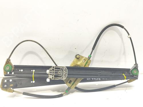 Used Front left window mechanism AUDI Q7 (4LB) 3.0 TDI quattro (233 hp) 25903099