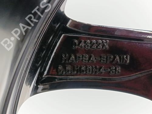 Fælk OPEL CORSA F (P2JO) | BP31713656C45 - Image 3
