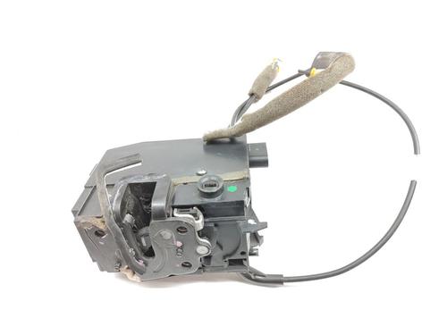 Rear left lock CITROËN C4 Picasso II  | BP28581777C100 