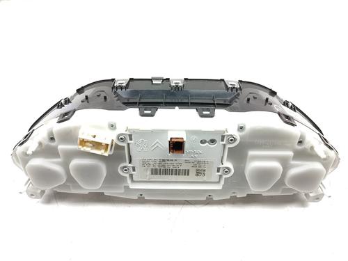 Instrument cluster PEUGEOT 2008 I (CU_)  | BP29904723C47 