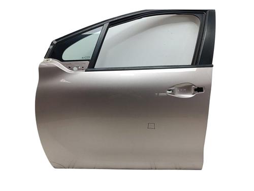 Left front door PEUGEOT 208 I (CA_, CC_)  | BP23423591C2