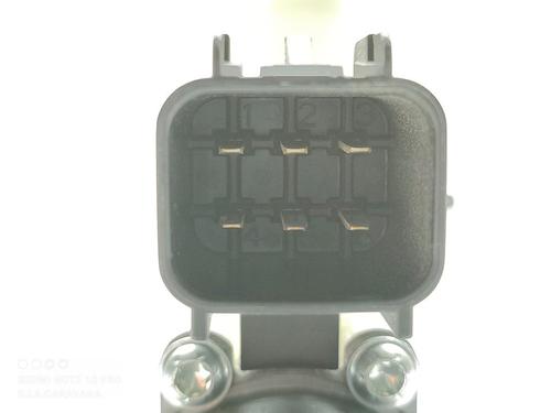 Right front window motor FORD FIESTA VII (HJ, HF) 1.5 TDCi | BP16558397E20 