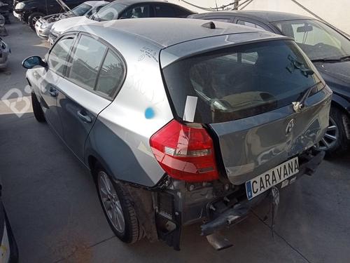 Gearbox BMW 1 (E87) 118 d | BP28716790M3 - Image 18