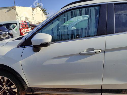 Left front door MITSUBISHI ECLIPSE CROSS (GK_, GL_)  | BP29715182C2 