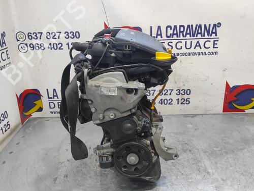 Engine DACIA SANDERO  | BP16506976M1 