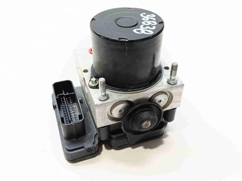 ABS pump FIAT 500 (312_) 1.2 (312AXA1A) | BP36597576M43 - Image 2
