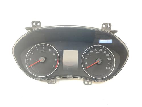 Used Instrument cluster HYUNDAI i20 II (GB, IB) 1.2 LPG (75 hp) 22779550