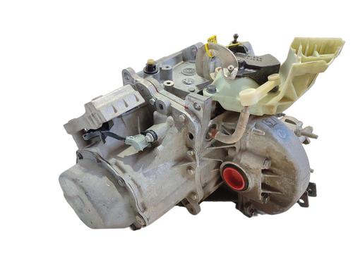 Gearbox CITROËN C4 CACTUS 1.6 BlueHDi 100 | BP27364496M3