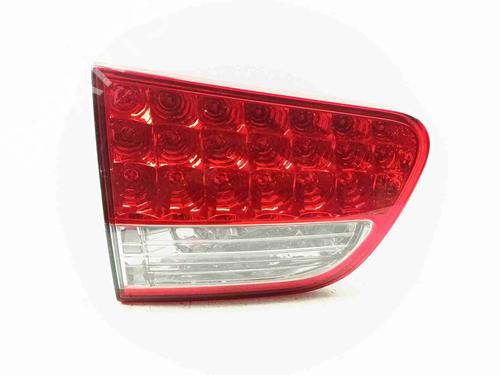 Used Left tailgate light Left tailgate light 39564307 39564307