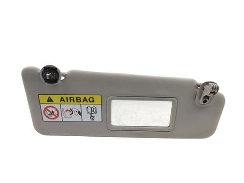 Used Right sun visor DACIA SANDERO II [2012-2025]  29920931