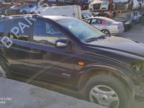 ABS pump SSANGYONG KYRON 2.0 Xdi | BP25402672M43  - Image 5