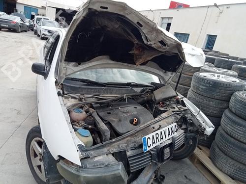 Front right window mechanism SEAT LEON (1M1)  | BP30905680C23  - Image 10