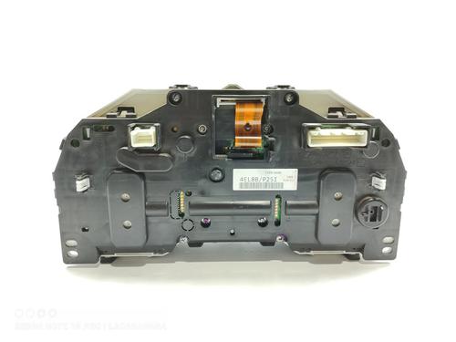 Instrument cluster NISSAN QASHQAI II SUV (J11, J11_) 1.6 dCi | BP20702915C47 