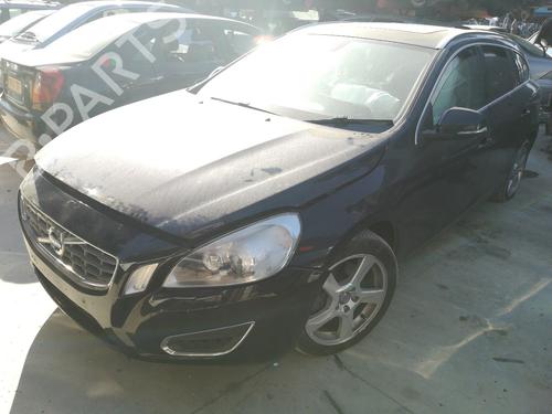 Left front window switch VOLVO V60 I (155) D5 | BP16506774I27  - Image 5