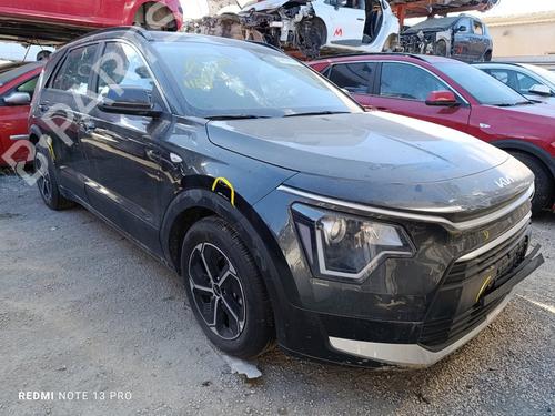 Used Right front fenders Right front fenders KIA NIRO II (SG2) 1.6 GDI Hybrid (141 hp) 35754669 35754669