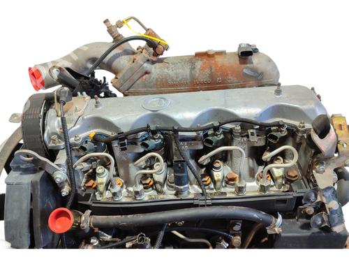 Motor RENAULT MASTER PRO Platform/Chassis (HH__, UH__)  | BP28709998M1