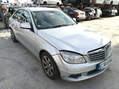 Right front window motor MERCEDES-BENZ C-CLASS (W204) C 220 CDI (204.002) | BP16513148E20 