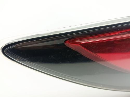 Left taillight MAZDA 6 Estate (GH) 2.2 MZR-CD (GH10) | BP33204645C34 - Image 6