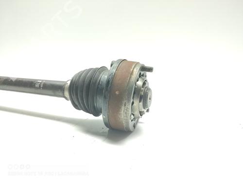 Left front driveshaft SKODA OCTAVIA I (1U2) 1.6 | BP17975987M38 