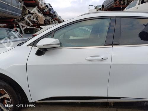 Left front door KIA SPORTAGE V (NQ5)  | BP29727831C2 